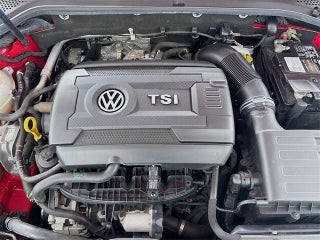 2020 Volkswagen Golf GTI thumbnail – Miami, FL – 31