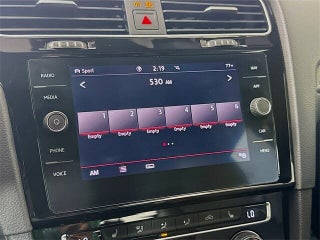 2020 Volkswagen Golf GTI thumbnail – Miami, FL – 15