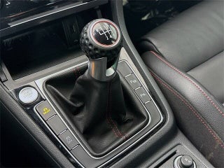 2020 Volkswagen Golf GTI thumbnail – Miami, FL – 18