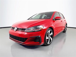 Volkswagen Golf GTI for sale Las Vegas