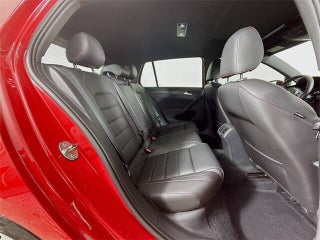 2020 Volkswagen Golf GTI thumbnail – Miami, FL – 28