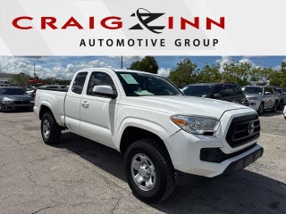 Toyota Tacoma for sale Las Vegas