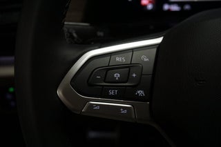 Image of 2025 Volkswagen Atlas