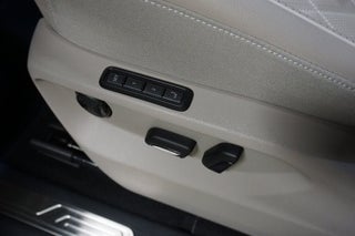 Image of 2025 Volkswagen Atlas