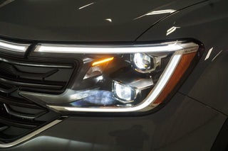 Image of 2025 Volkswagen Atlas