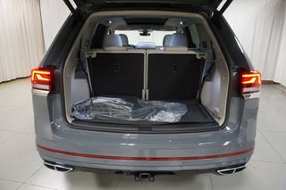 Image of 2025 Volkswagen Atlas