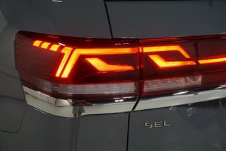 Image of 2025 Volkswagen Atlas