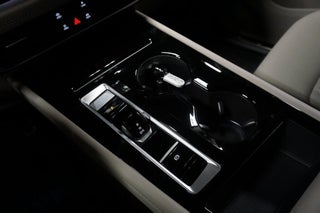 Image of 2025 Volkswagen Atlas