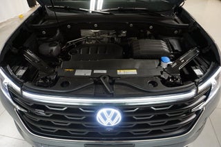 Image of 2025 Volkswagen Atlas