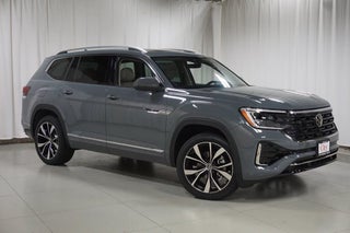 Image of 2025 Volkswagen Atlas