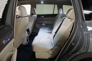 Image of 2025 Volkswagen Atlas