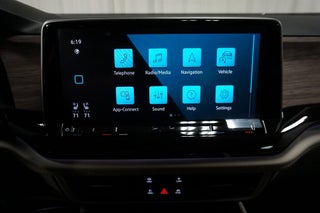 Image of 2025 Volkswagen Atlas