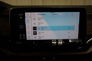 Image of 2025 Volkswagen Atlas