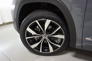 Image of 2025 Volkswagen Atlas