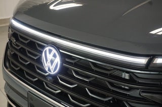 Image of 2025 Volkswagen Atlas