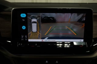 Image of 2025 Volkswagen Atlas