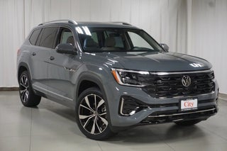 Image of 2025 Volkswagen Atlas