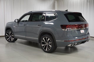 Image of 2025 Volkswagen Atlas