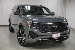 Image of 2025 Volkswagen Atlas
