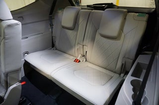 Image of 2025 Volkswagen Atlas