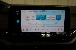 Image of 2025 Volkswagen Atlas