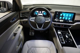 Image of 2025 Volkswagen Atlas