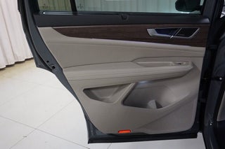 Image of 2025 Volkswagen Atlas