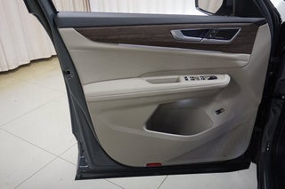 Image of 2025 Volkswagen Atlas