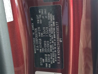 2024 Kia Carnival thumbnail – Fort Lauderdale, FL – 37