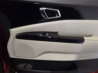 2024 Kia Carnival thumbnail – Fort Lauderdale, FL – 33