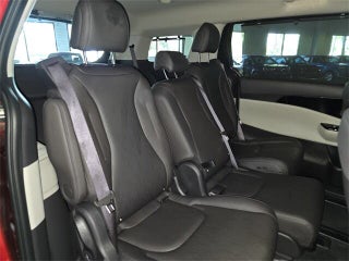 2024 Kia Carnival thumbnail – Fort Lauderdale, FL – 30