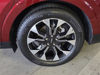 2024 Kia Carnival thumbnail – Fort Lauderdale, FL – 5