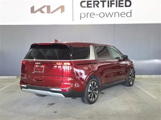2024 Kia Carnival thumbnail – Fort Lauderdale, FL – 6