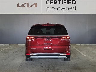2024 Kia Carnival thumbnail – Fort Lauderdale, FL – 7