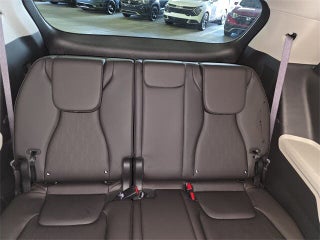 2024 Kia Carnival thumbnail – Fort Lauderdale, FL – 31