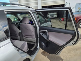 2007 Toyota RAV4 thumbnail – Hollywood, FL – 19
