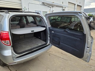 2007 Toyota RAV4 thumbnail – Hollywood, FL – 9