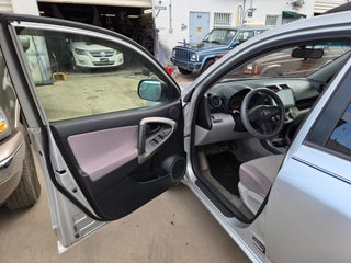 2007 Toyota RAV4 thumbnail – Hollywood, FL – 12