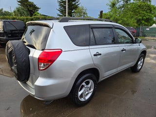 2007 Toyota RAV4 thumbnail – Hollywood, FL – 3