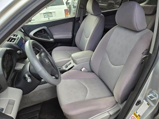 2007 Toyota RAV4 thumbnail – Hollywood, FL – 13
