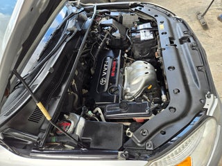 2007 Toyota RAV4 thumbnail – Hollywood, FL – 7