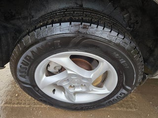 2007 Toyota RAV4 thumbnail – Hollywood, FL – 23