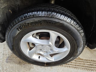 2007 Toyota RAV4 thumbnail – Hollywood, FL – 24