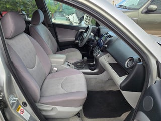 2007 Toyota RAV4 thumbnail – Hollywood, FL – 18