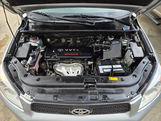 2007 Toyota RAV4 thumbnail – Hollywood, FL – 5