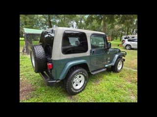 Jeep Wrangler for sale Las Vegas