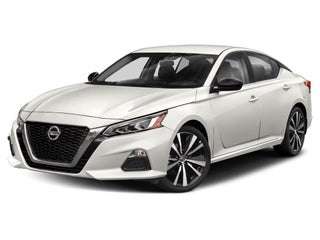 2020 Nissan Altima thumbnail – North Miami, FL – 18
