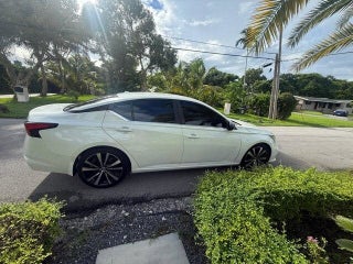 2020 Nissan Altima thumbnail – North Miami, FL – 6