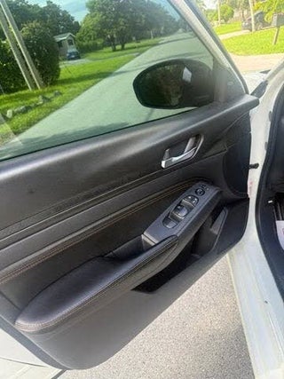 2020 Nissan Altima thumbnail – North Miami, FL – 14