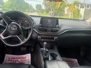 2020 Nissan Altima thumbnail – North Miami, FL – 8